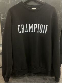 Свитшот champion оригинал