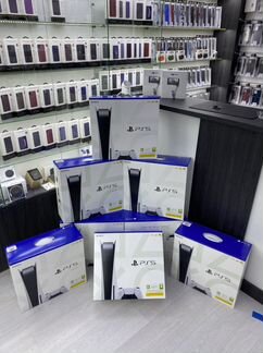 Sony playstation 5