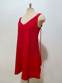 Платье Zara летнее