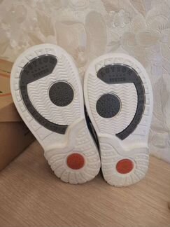 Новые сандали Sursil ortho 24 р