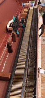 Вязальная машинка Северянка