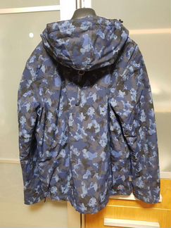 Анорак napapijri оригинал