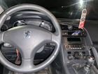 Peugeot 3008 1.6 МТ, 2010, 189 000 км объявление продам
