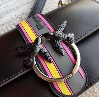 Сумка Pinko оригинальное качество