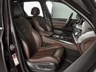 BMW X5 3.0 AT, 2014, 141 716 км объявление продам