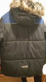 Куртка зимняя Kerry, р.164, новая