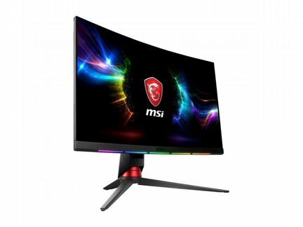 Монитор MSI Optix MPG27C