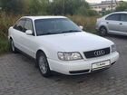 Audi A6 2.0 МТ, 1996, 492 000 км