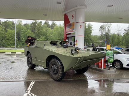 Брдм-1