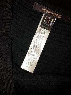 Юбка Roberto Cavalli