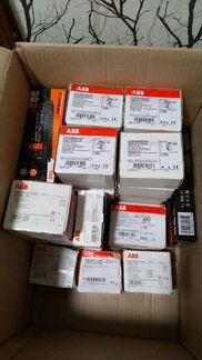 ABB, JazzWay, Iek, schneider, navigator новое