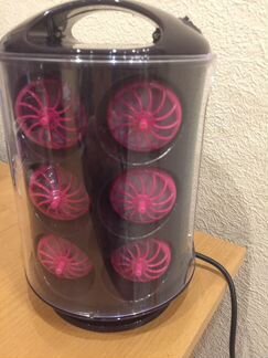 Babyliss электробигуди