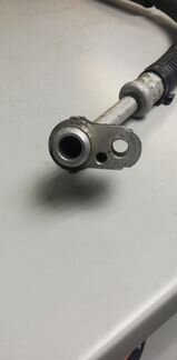 Трубка кондиционера Discovery 3