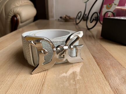 Ремень D&G