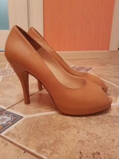 Туфли Carlo pazolini 37 новые