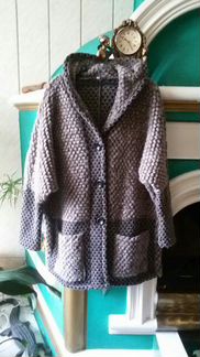 Itali. Exclusive. Wool. Trand 2021г. р.52-54