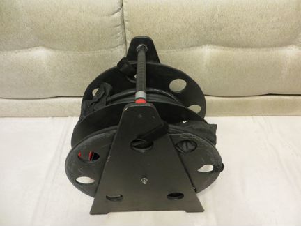 Мультикор Proel EBN1604 (25м) с катушкой