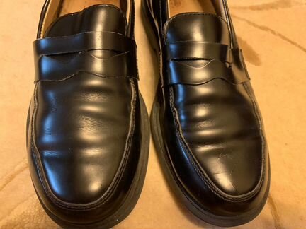 Ботинки для мальчика