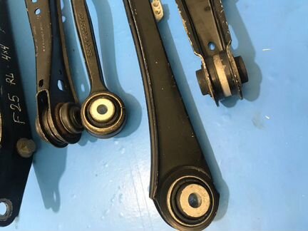 Комплект рычагов задний левый Bmw X4 F26