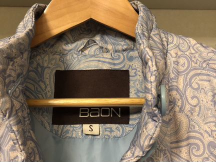 Куртка стеганая Baon, S