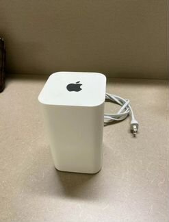 Apple airport time capsule 3 TB USA