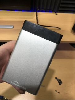 HDD Box USB-C (MacBook)