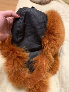 Шапки женские