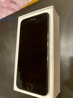 Телефон iPhone 6