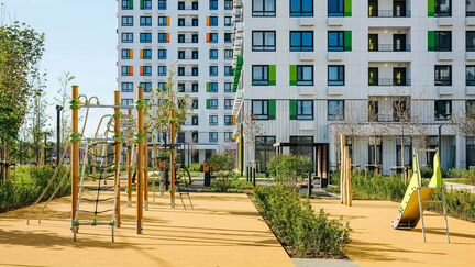2-к квартира, 39.5 м², 2/9 эт.