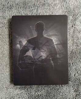 Project cars limited edition PS4