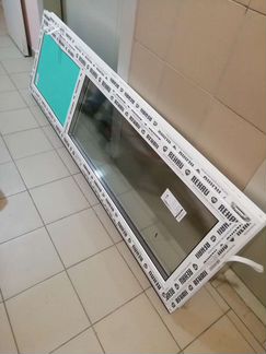 Дверь пластиковая пвх