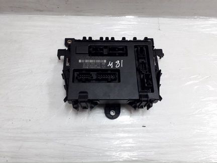 Блок комфорта Mercedes-Benz B-Klass W245 200 CDI