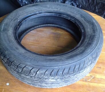 Kama breez 195/65 R15