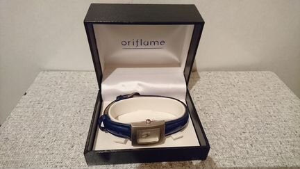 Часы женские Oriflame