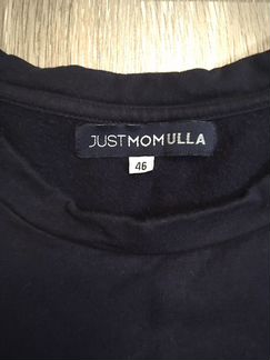 Свитшот для кормления