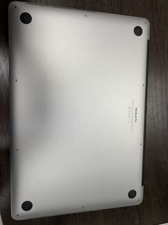 Macbook pro 15 2015 топовый гарантия