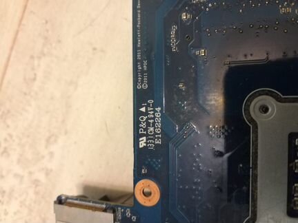 Hp 255 g1 плата