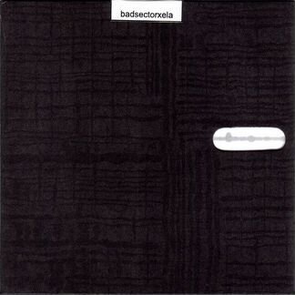 Bad Sector - Kosmodrom, Xela