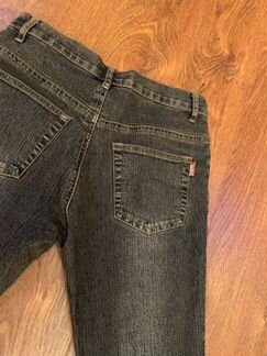 Джинсы sempre новые