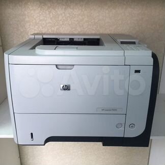 Принтер HP LaserJet Enterprise P3015