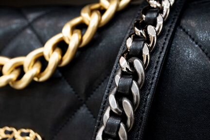 Сумка Chanel оригинал качество