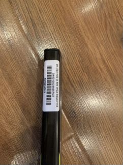 Клюшка warrior dx