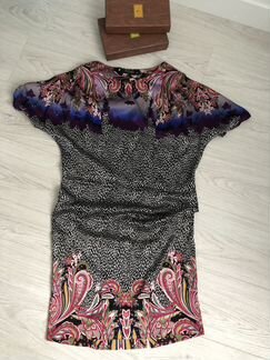Платье Etro