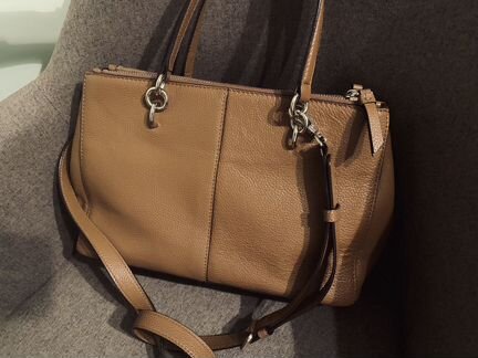 Новая сумка dkny