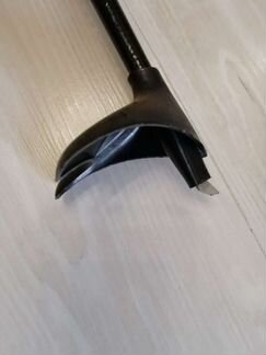 Лыжи беговые детские