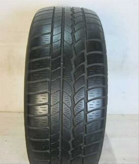 235 65 17 Continental 4x4 WinterContact 66AW