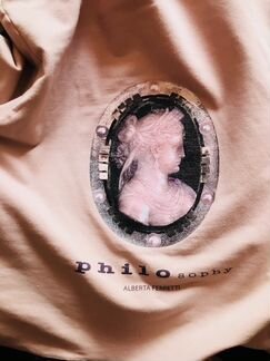 Alberta Ferretti и Benetton