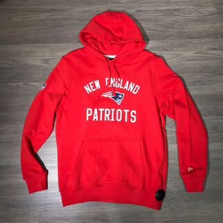 Толстовка New Era