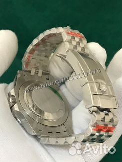 Rolex GMT-Master Batman