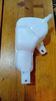 Расширительный бачок на Дэу нэксиа